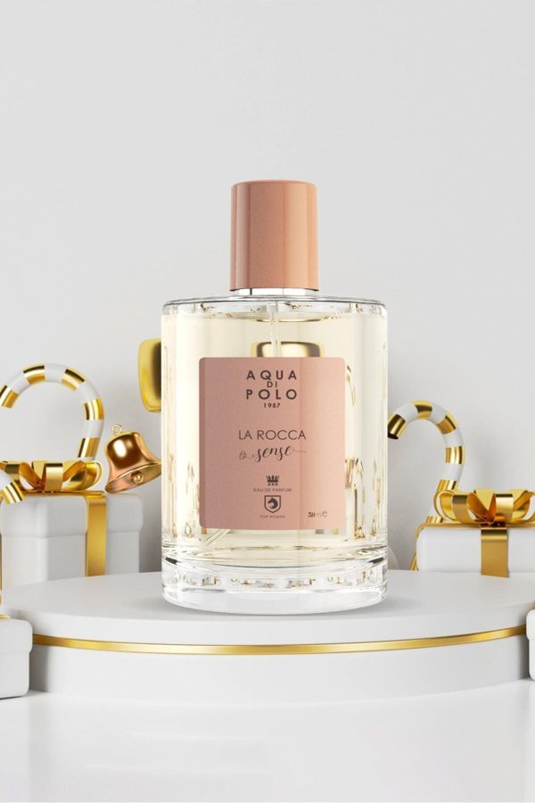 ادکلن اورجینال برند Aqua di polo 1987 کد 88741299 - Image 2