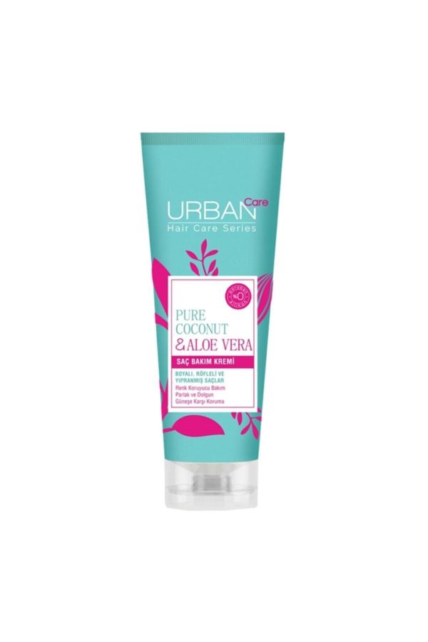 ست مراقبت از مو اورجینال برند Urban care کد 68464030