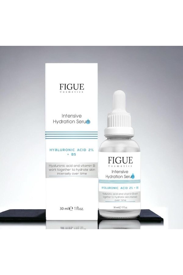 سرم پوست اورجینال برند Figue cosmetics کد 792185799 - Image 4