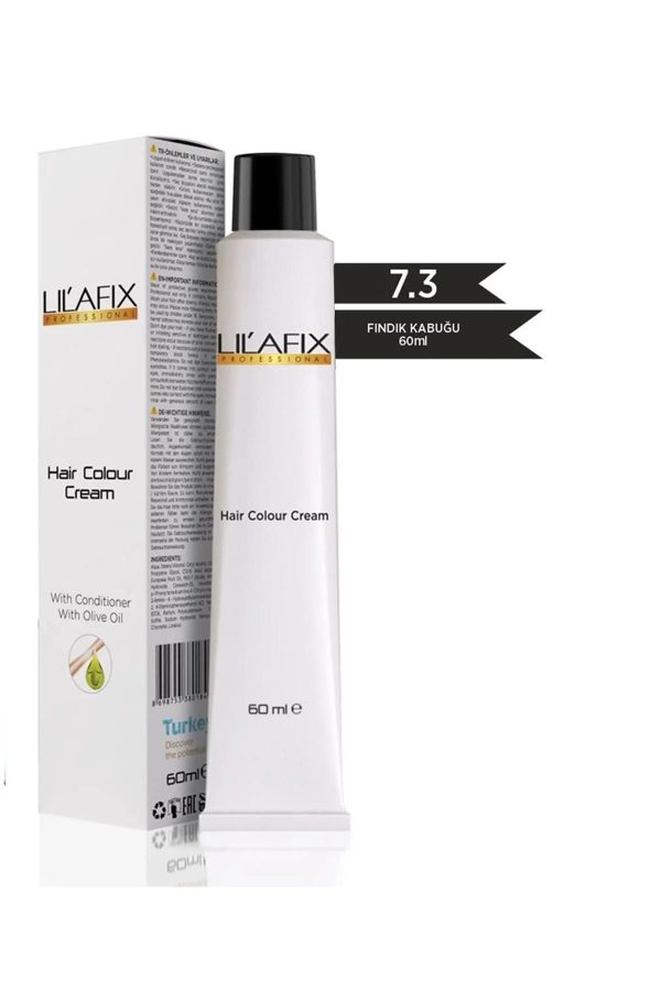 رنگ مو اورجینال برند Lilafix کد 32097626