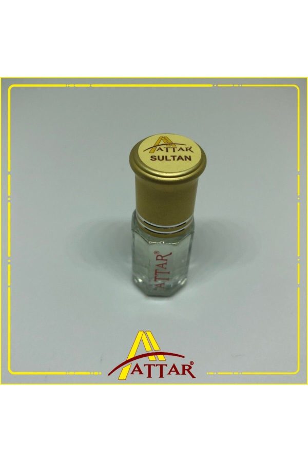 ادکلن اورجینال برند Attar esans کد 803135622