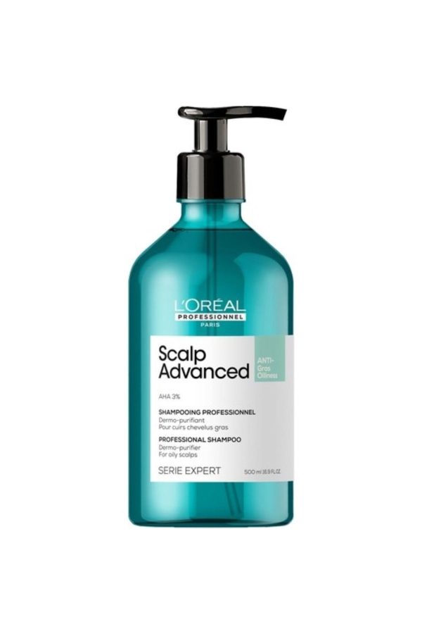 شامپو اورجینال برند L oreal professionnel کد 816704276 - Image 2