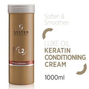 کرم مو اورجینال برند System professional کد 804769453