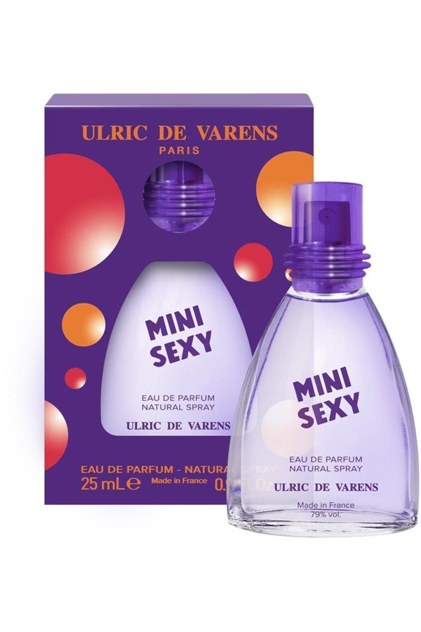 ادکلن اورجینال برند Ulric de varens کد 193970744