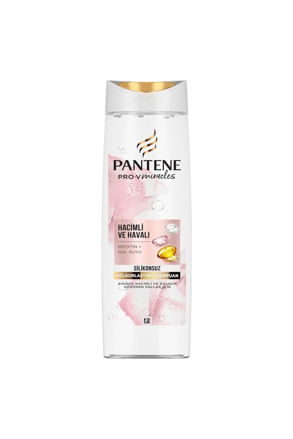 شامپو اورجینال برند Pantene کد 297483557
