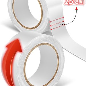 ست مراقبت از مو اورجینال برند Walker tape کد 46839474