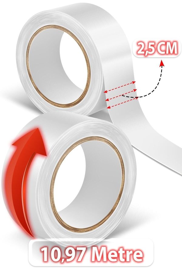 ست مراقبت از مو اورجینال برند Walker tape کد 46839474 - Image 2