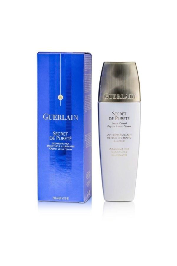 پاک کننده صورت اورجینال برند Guerlain کد 1815672 - Image 2
