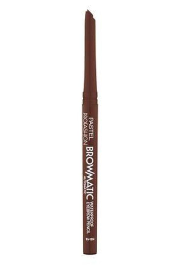 مداد ابرو اورجینال برند Pastel مدل Browmatic Autowpkaş Kalemi کد 328712496 - Image 3
