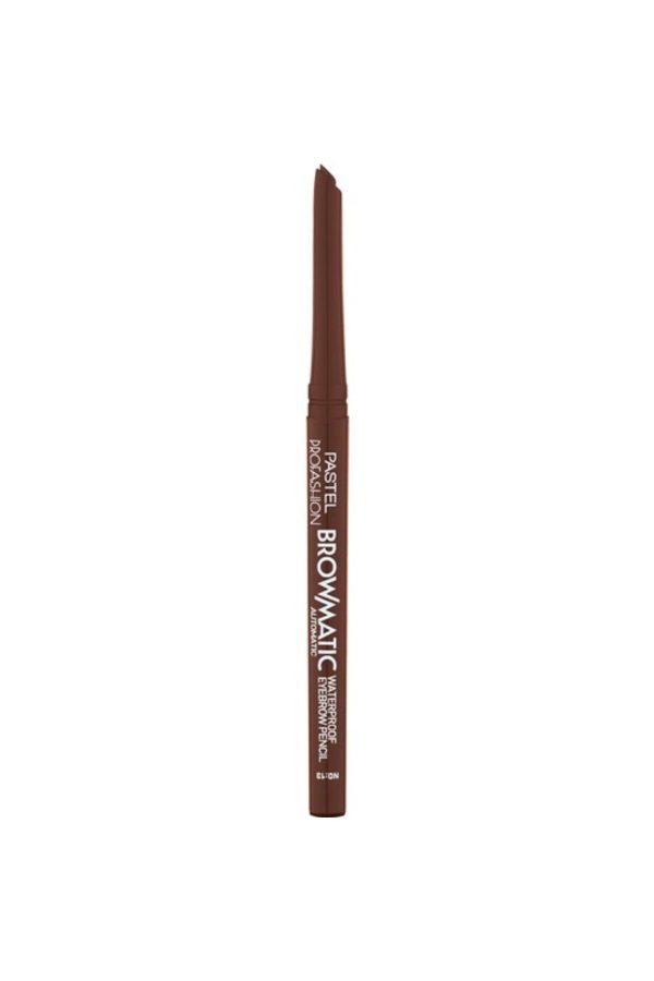مداد ابرو اورجینال برند Pastel مدل Browmatic Autowpkaş Kalemi کد 328712496 - Image 4