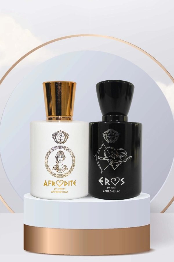 ادکلن اورجینال برند Soel parfum کد 294747836 - Image 2