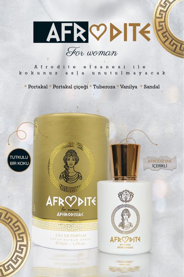 ادکلن اورجینال برند Soel parfum کد 294747836 - Image 3