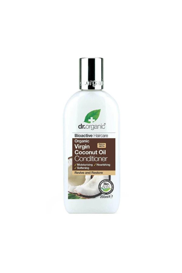 کرم مو اورجینال برند Dr organic کد 3224104