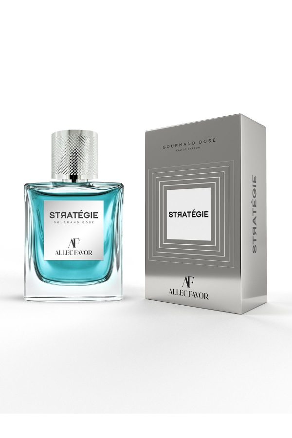 ادکلن اورجینال برند Af allec favor مدل 210-ER EDP کد 825913068 - Image 2