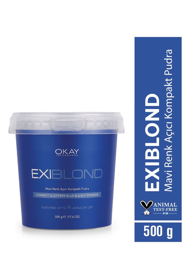 اکسیدان اورجینال برند Exicolor کد 818435816