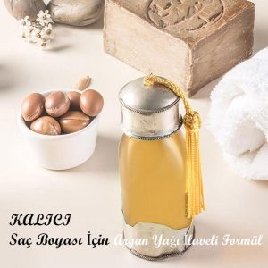 رنگ مو اورجینال برند Biomagic کد 40479914