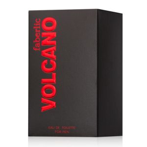 ادکلن اورجینال برند Faberlic مدل Volcano Erkek Edt 90 ml کد 382733770