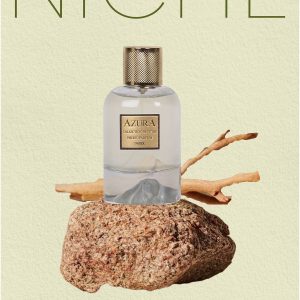 ادکلن اورجینال برند Azura perfumum مدل Delina کد 803871382