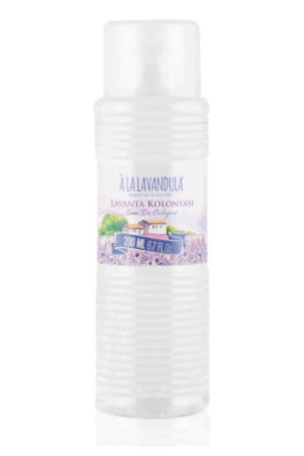 ادکلن اورجینال برند Ala lavandula مدل Lavanta Kolonyası 200 ml کد 831569641
