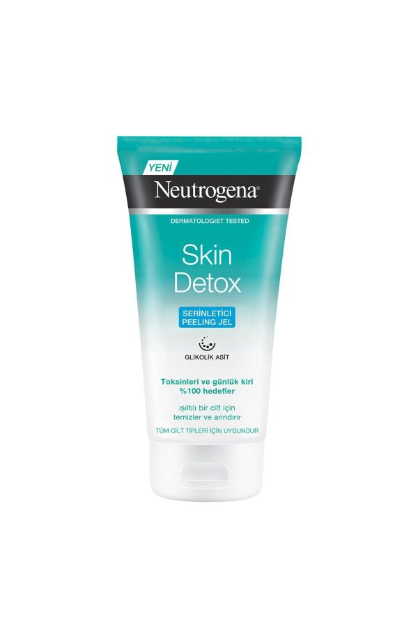 پاک کننده صورت اورجینال برند Neutrogena کد 793651731