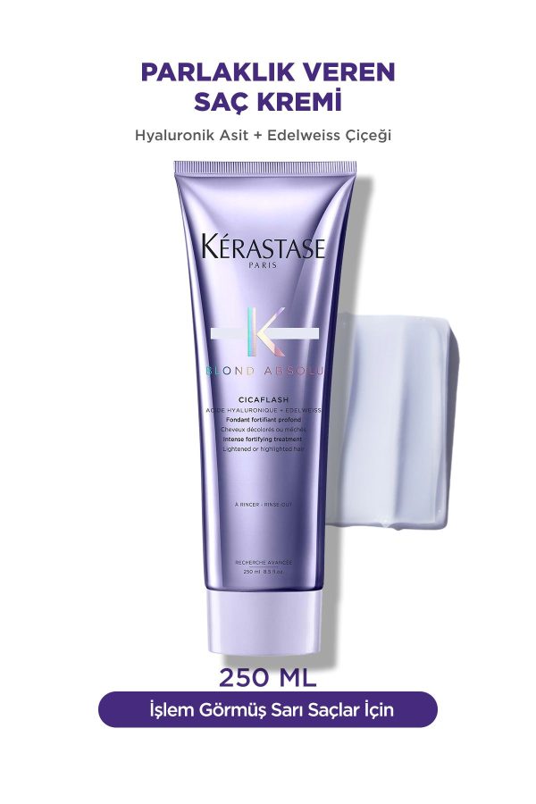 کرم مو اورجینال برند Kerastase کد 279097689