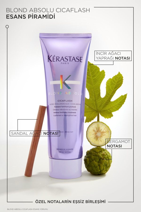 کرم مو اورجینال برند Kerastase کد 279097689 - Image 5
