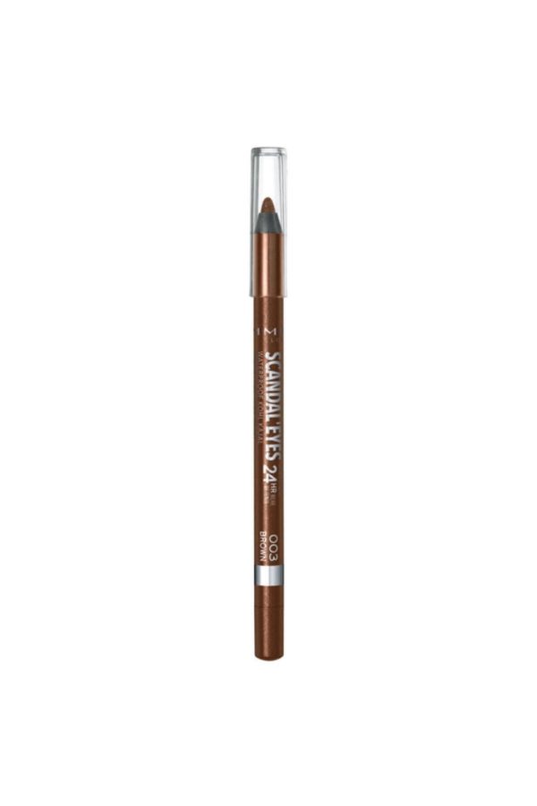 خط چشم اورجینال برند Rimmel london مدل Scandaleyes Kohl Kajal کد 131181395