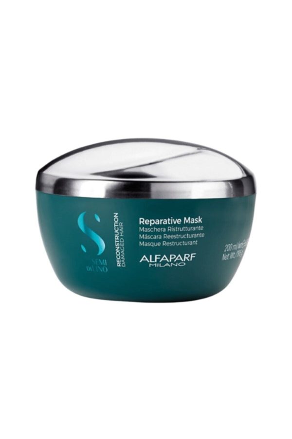 ماسک مو اورجینال برند Alfaparf کد 210596274