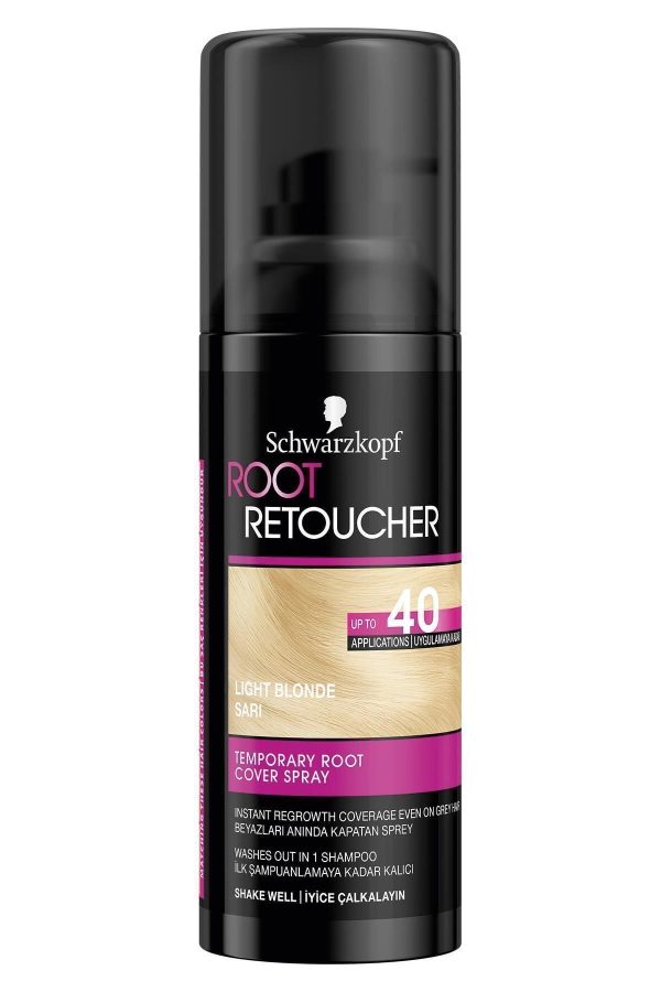 رنگ مو اورجینال برند Schwarzkopf کد 3373048 - Image 2