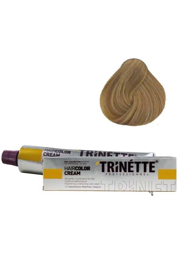 رنگ مو اورجینال برند Trinette مدل Findit Tüp Boya 83 کد 39559184