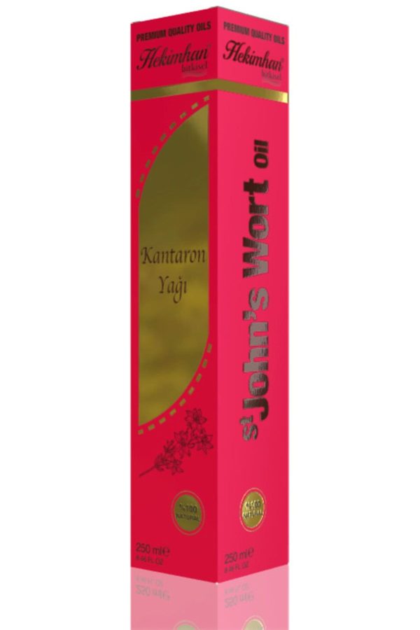 روغن مراقبت کننده اورجینال برند Hekimhan کد 57588966