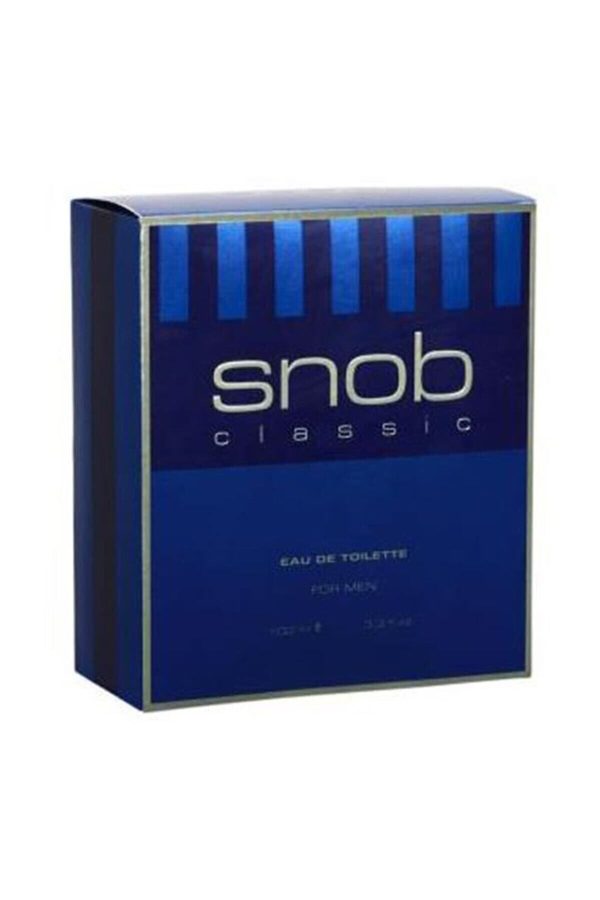 ادکلن اورجینال برند Snob کد 1816728