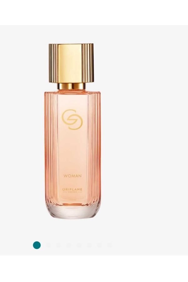 ادکلن اورجینال برند Oriflame کد 471690591