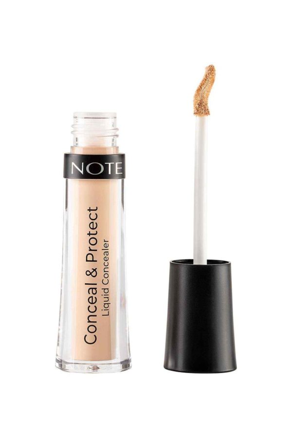 کانسیلر اورجینال برند Note cosmetics کد 285876625