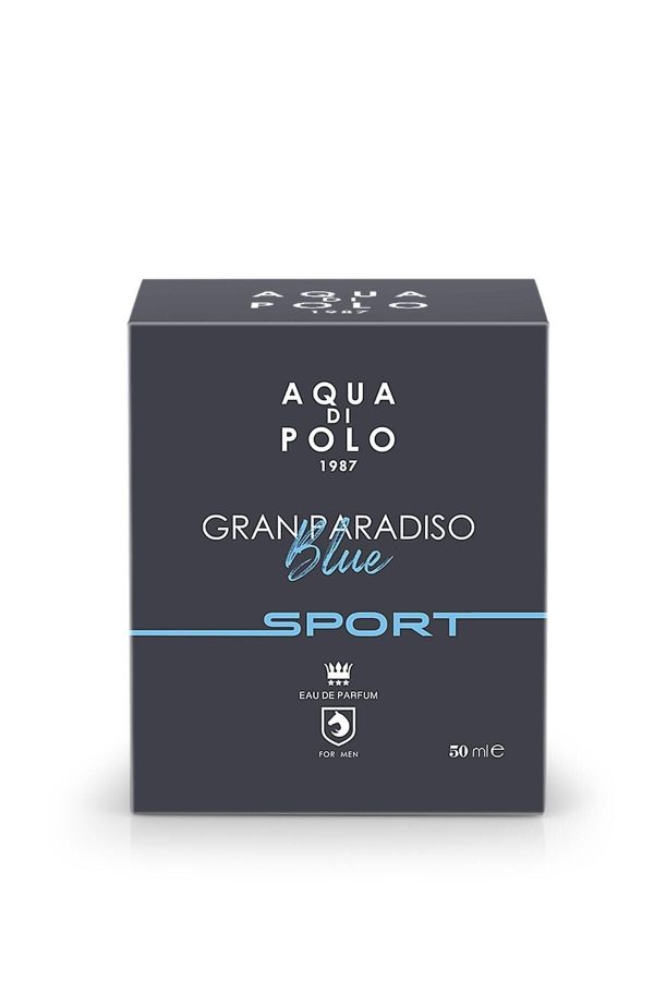 ادکلن اورجینال برند Aqua di polo 1987 کد 96552094 - Image 2