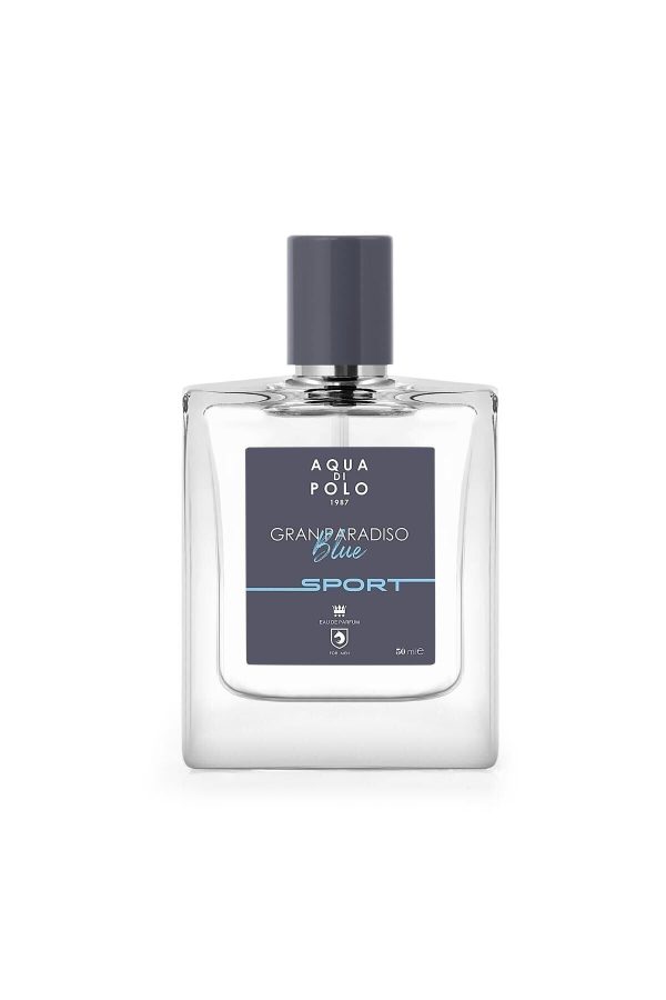 ادکلن اورجینال برند Aqua di polo 1987 کد 96552094 - Image 3