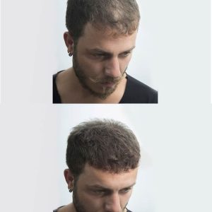 رنگ مو اورجینال برند Jaja کد 6789432