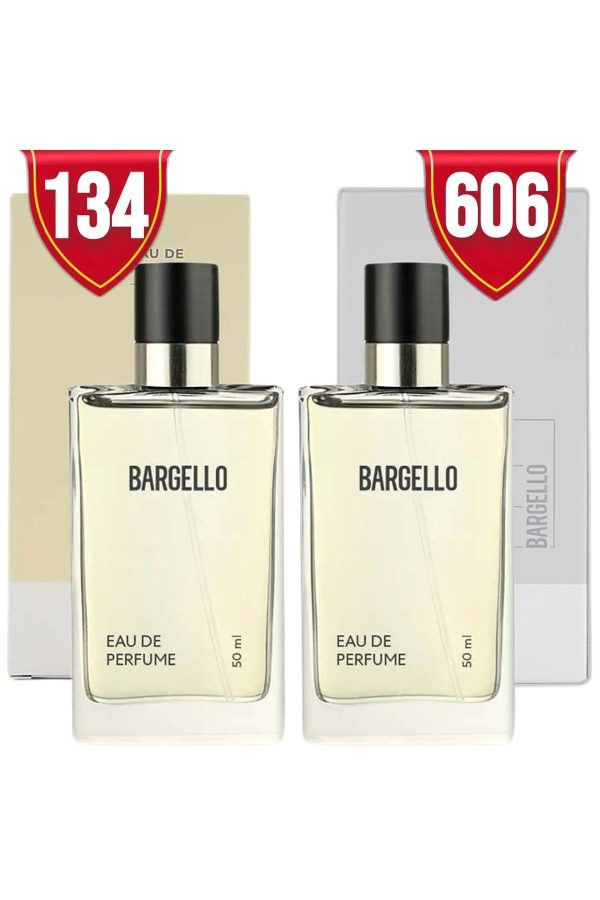 ادکلن اورجینال برند Bargello کد 374894558