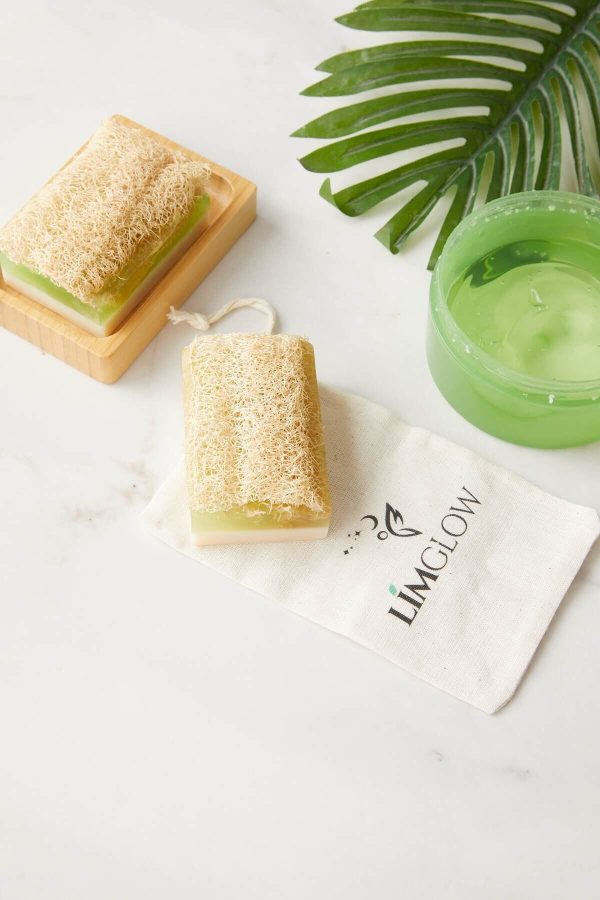 صابون جامد اورجینال برند Limglow کد 745261527 - Image 3