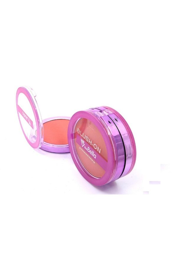 رژ گونه اورجینال برند By utah lisa bella مدل Blush-on 13 کد 783685055 - Image 6