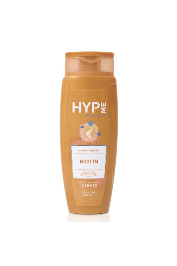 ست مراقبت از مو اورجینال برند Hyp me کد 745748685