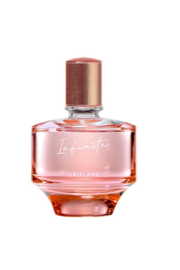 ادکلن اورجینال برند Oriflame مدل Infinita Edp 50 ml کد 45032307
