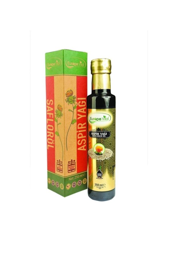 روغن مراقبت کننده اورجینال برند Europe vital کد 35162015
