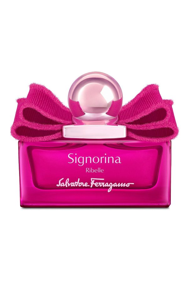 ادکلن اورجینال برند Salvatore ferragamo مدل Signorina Ribelle Edp 50 ml کد 41954670