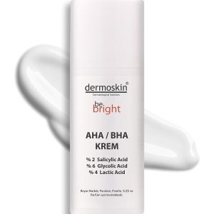 کرم صورت اورجینال برند Dermoskin کد 4363621