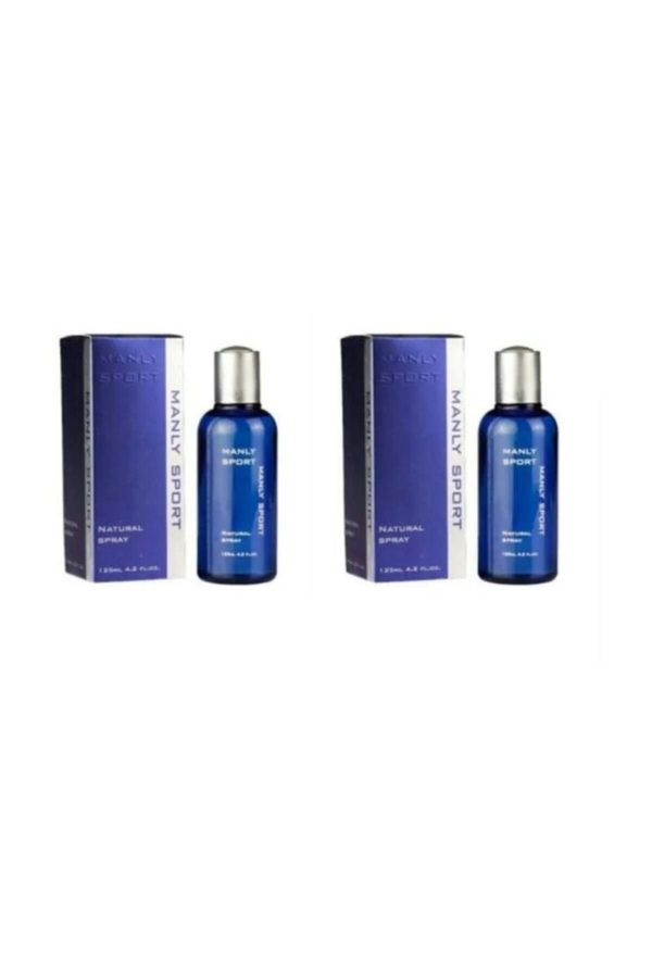 ادکلن اورجینال برند Manly sport کد 34851935