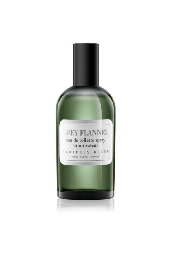 ادکلن اورجینال برند Grey flannel مدل Grey Flannel Edt 120 ml کد 6281424