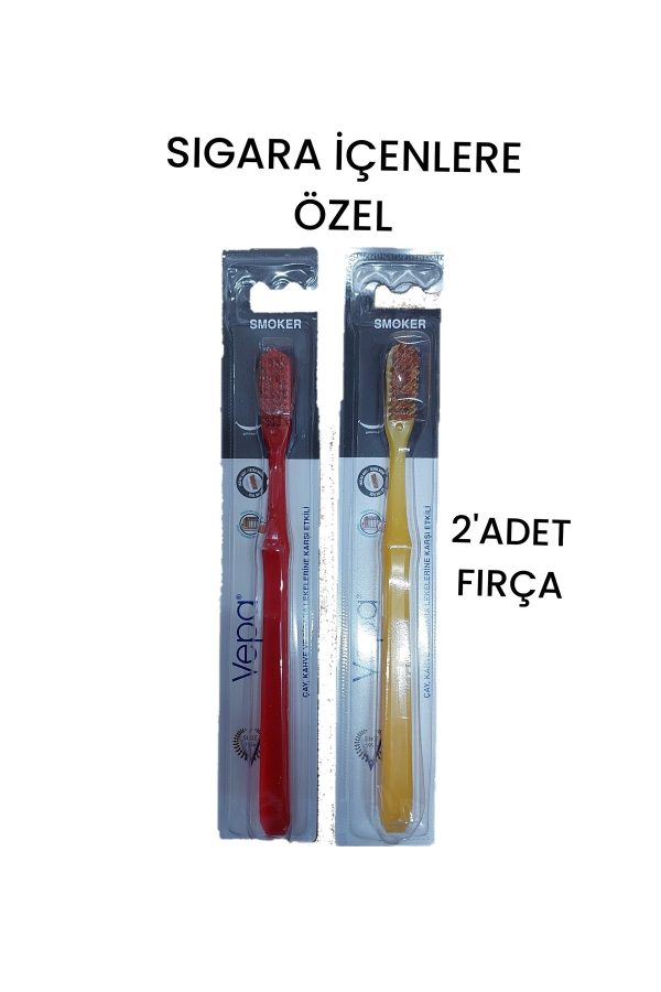 مسواک دستی اورجینال برند Vepa کد 757131551