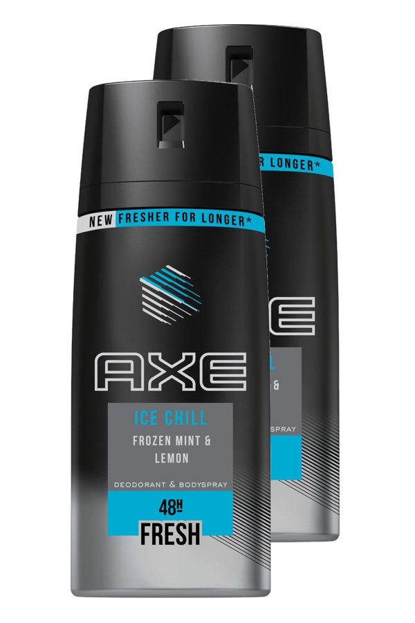 دئودورانت اورجینال برند Axe کد 70079865