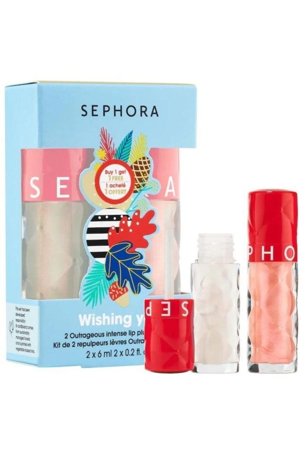 برق لب اورجینال برند Sephora کد 411266379 - Image 2